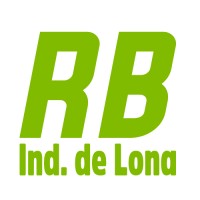 RB Indústria e Comércio de Lonas logo - Similar company to Bbs Pro Services Inc.