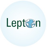 Lepton Software logo - Similar company to Lepton Ai