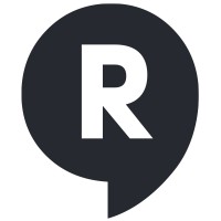 Reelspace logo - Similar company to Mirrorme