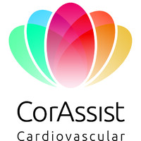 CorAssist Cardiovascular Ltd. logo - Similar company to Cuspa