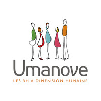 UMANOVE logo - Similar company to Gae Conseil