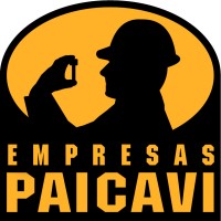 Empresas Paicavi logo - Similar company to Enlace Logística Fg Antofagasta