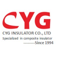 CYG INSULATOR CO., LTD logo - Similar company to Poinsa Porcelain And Polymeric Insulators