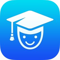 BreakBuddy App logo - Similar company to Concierly Inc.