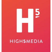 High 5 Media logo - Similar company to Spoke Media