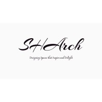 SHArch logo - Similar company to Sharch Studio