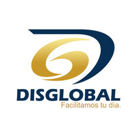 DISGLOBAL logo - Similar company to Vepagos