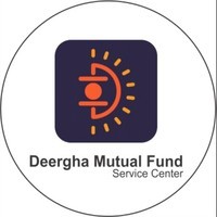 Deergha Mutual Fund Service Centre logo - Similar company to Manoj Zade Financial Services