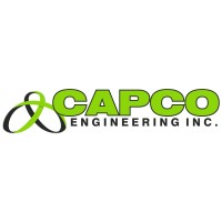 Capco Engineering Inc logo - Similar company to Brannon Corp