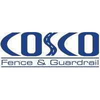 Cosco Fence & Guardrail logo - Similar company to Construction Service