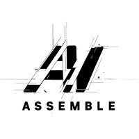 AI Assemble logo - Similar company to Motionjoy