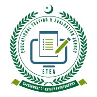 ETEA logo - Similar company to Open Testing Service (Ots)