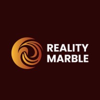 Reality Marble logo - Similar company to Enso-Ai