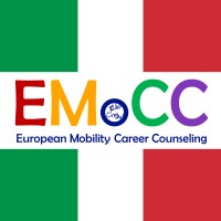 Mobilità professionale: formazione e consulenza logo - Similar company to Emocc Project - European Mobility Career Counseling