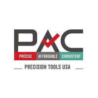PAC PRECISION TOOLS USA logo - Similar company to Smc Electrical Corp