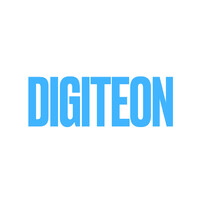 Digiteon AB logo - Similar company to Fibre Solutions Ltd