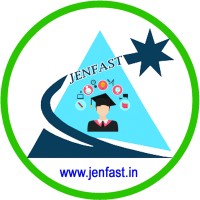 Jenfast Technologies logo - Similar company to Reachnow