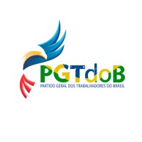 PGTdoB - Partido Geral dos Trabalhadores do Brasil logo - Similar company to Partido Liberal Progresista