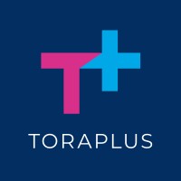 Toraplus logo - Similar company to Transition 15