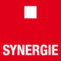 Synergie Luxembourg logo - Similar company to Next|Living