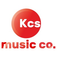 Kcs Music Company logo - Similar company to Yellow Butterfly Studio