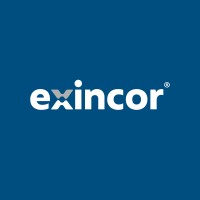 EXINCOR logo - Similar company to Morabits