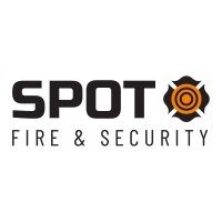 Spot Fire & Security