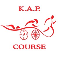 KAP Course logo - Similar company to Le Speakeasy