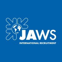 JAWS International Recruitment logo - Similar company to Jaws | Technisch Intermediair