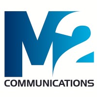 M2 Communications logo - Similar company to As Communication