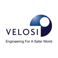 Velosi Training Institute logo - Similar company to Reliability & Maintenance Training - Cmrp Courses & More