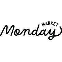 Monday Market logo - Similar company to Mâché Coworking