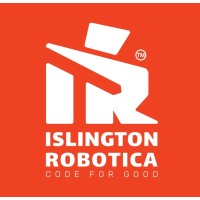 Islington Robotica logo - Similar company to Blackinrobotics