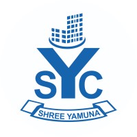 Shree Yamuna Construction logo - Similar company to Burgonomics