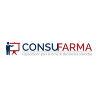 CONSUFARMA | Cursos farmacéuticos logo - Similar company to Mg Validaciones
