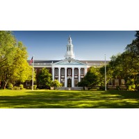 VCPE Club at Harvard Business School logo - Similar company to Vcpe Conference @ Hbs