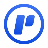 Pythas logo - Similar company to Deepay