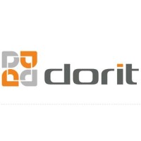 Dorit dental handpieces logo - Similar company to Denracle - Your Digital Dental Partner