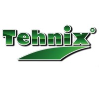 Tehnix d.o.o. logo - Similar company to Letina - Stainless Steel Technology