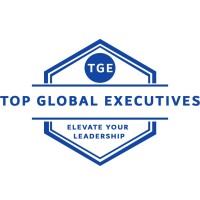 Top Global Executives logo - Similar company to Mobeel