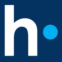 Hank Payments logo - Similar company to Ventanex, A Repay Company