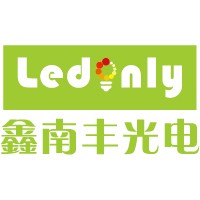 LED Only logo - Similar company to Astrofly Led Light