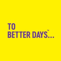 To Better Days logo - Similar company to Vitamin Patch Club