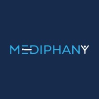 Mediphany logo - Similar company to Cleveland Cpcu