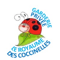 Garderie Le Royaume Des Coccinelles Inc