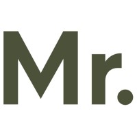 Monsieur. logo - Similar company to Madame.