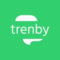 Trenby logo - Similar company to Cocria