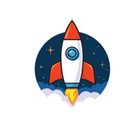 Roketink logo - Similar company to 26 Group