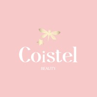 Coistel Beauty logo - Similar company to Sobea Cosmetics