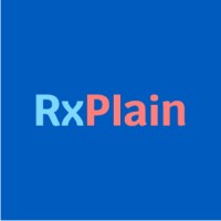 RxPlain logo - Similar company to Generational Pictures